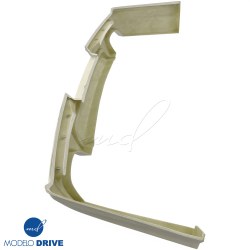 ModeloDrive FRP SFO ZD2 Short Rear Lip Boxy Opening > Cadillac Escalade 2015-2020 image - 6
