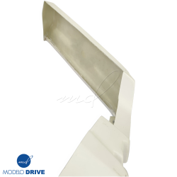 ModeloDrive FRP SFO ZD2 Short Rear Lip Boxy Opening > Cadillac Escalade 2015-2020 image - 7