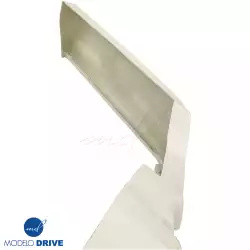 FRP SFO ZD2 Short Rear Lip Boxy Opening > Cadillac Escalade 2015-2020 image - 7