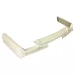 FRP SFO ZD2 Long EXT Rear Lip > Cadillac Escalade 2015-2020 image - 1