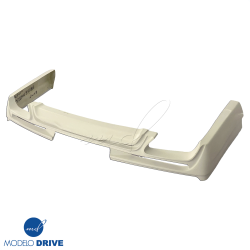 ModeloDrive FRP SFO ZD2 Long EXT Rear Lip > Cadillac Escalade 2015-2020 image - 4