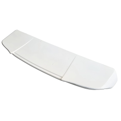 ModeloDrive FRP AZ Roof Spoiler Wing > Cadillac Escalade 2015-2020 image - 8