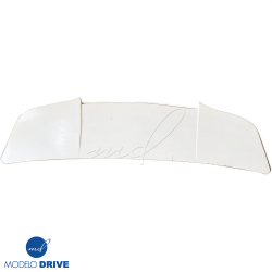 ModeloDrive FRP AZ Roof Spoiler Wing > Cadillac Escalade 2015-2020 image - 9