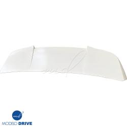 ModeloDrive FRP AZ Roof Spoiler Wing > Cadillac Escalade 2015-2020 image - 11