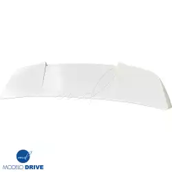 FRP AZ Roof Spoiler Wing > Cadillac Escalade 2015-2020 image - 11