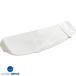 ModeloDrive FRP AZ Roof Spoiler Wing > Cadillac Escalade 2015-2020 image - 13