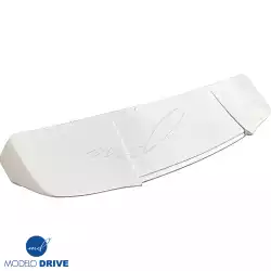 FRP AZ Roof Spoiler Wing > Cadillac Escalade 2015-2020 image - 13