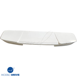 ModeloDrive FRP AZ Roof Spoiler Wing > Cadillac Escalade 2015-2020 image - 14