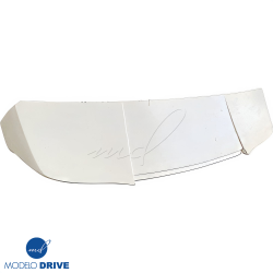 ModeloDrive FRP AZ Roof Spoiler Wing > Cadillac Escalade 2015-2020 image - 15