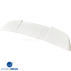 ModeloDrive FRP AZ Roof Spoiler Wing > Cadillac Escalade 2015-2020 image - 16