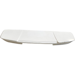 ModeloDrive FRP AZ Roof Spoiler Wing > Cadillac Escalade 2015-2020 image - 1