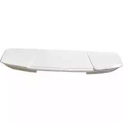 FRP AZ Roof Spoiler Wing > Cadillac Escalade 2015-2020 image - 1