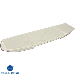 ModeloDrive FRP AZ Roof Spoiler Wing > Cadillac Escalade 2015-2020 image - 2