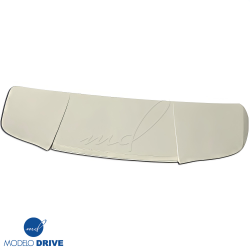 ModeloDrive FRP AZ Roof Spoiler Wing > Cadillac Escalade 2015-2020 image - 3