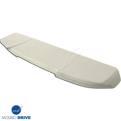 ModeloDrive FRP AZ Roof Spoiler Wing > Cadillac Escalade 2015-2020 image - 4