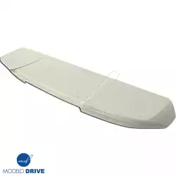 FRP AZ Roof Spoiler Wing > Cadillac Escalade 2015-2020 image - 4