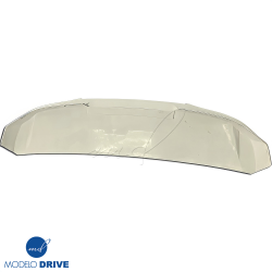 ModeloDrive FRP AZ Roof Spoiler Wing > Cadillac Escalade 2015-2020 image - 5