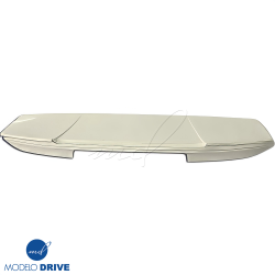 ModeloDrive FRP AZ Roof Spoiler Wing > Cadillac Escalade 2015-2020 image - 6