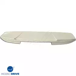 FRP AZ Roof Spoiler Wing > Cadillac Escalade 2015-2020 image - 6