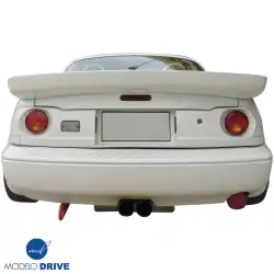 FRP GVAR V1 Tailgate Panel Garnish > Mazda Miata (NA) 1990-1996 image - 16