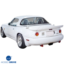 ModeloDrive FRP GVAR V1 Tailgate Panel Garnish > Mazda Miata (NA) 1990-1996 image - 18