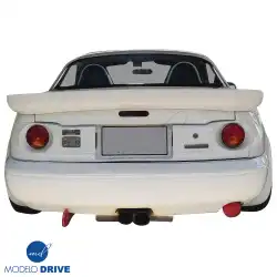 FRP GVAR V1 Tailgate Panel Garnish > Mazda Miata (NA) 1990-1996 image - 19