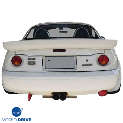 ModeloDrive FRP GVAR V1 Tailgate Panel Garnish > Mazda Miata (NA) 1990-1996 image - 20