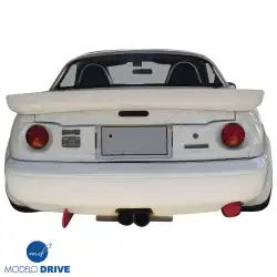 FRP GVAR V1 Tailgate Panel Garnish > Mazda Miata (NA) 1990-1996 image - 20