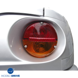 ModeloDrive FRP GVAR V1 Tailgate Panel Garnish > Mazda Miata (NA) 1990-1996 image - 24