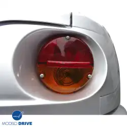 FRP GVAR V1 Tailgate Panel Garnish > Mazda Miata (NA) 1990-1996 image - 24