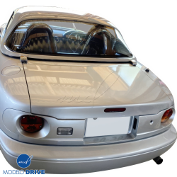 ModeloDrive FRP GVAR V1 Tailgate Panel Garnish > Mazda Miata (NA) 1990-1996 image - 25