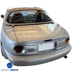 FRP GVAR V1 Tailgate Panel Garnish > Mazda Miata (NA) 1990-1996 image - 26