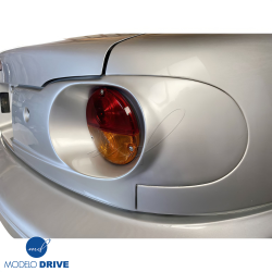 ModeloDrive FRP GVAR V1 Tailgate Panel Garnish > Mazda Miata (NA) 1990-1996 image - 28