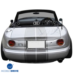 ModeloDrive FRP GVAR V1 Tailgate Panel Garnish > Mazda Miata (NA) 1990-1996 image - 29