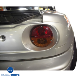 ModeloDrive FRP GVAR V1 Tailgate Panel Garnish > Mazda Miata (NA) 1990-1996 image - 30