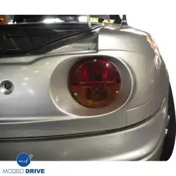 FRP GVAR V1 Tailgate Panel Garnish > Mazda Miata (NA) 1990-1996 image - 30