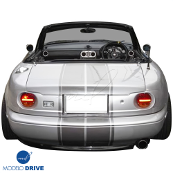 ModeloDrive FRP GVAR V1 Tailgate Panel Garnish > Mazda Miata (NA) 1990-1996 image - 31