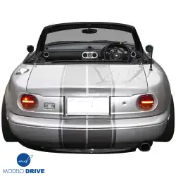FRP GVAR V1 Tailgate Panel Garnish > Mazda Miata (NA) 1990-1996 image - 31
