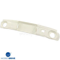 ModeloDrive FRP GVAR V1 Tailgate Panel Garnish > Mazda Miata (NA) 1990-1996 image - 5