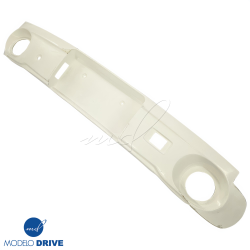 ModeloDrive FRP GVAR V1 Tailgate Panel Garnish > Mazda Miata (NA) 1990-1996 image - 6