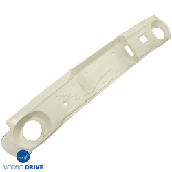 ModeloDrive FRP GVAR V1 Tailgate Panel Garnish > Mazda Miata (NA) 1990-1996 image - 7