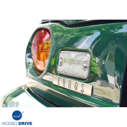 ModeloDrive FRP GVAR V1 Tailgate Panel Garnish > Mazda Miata (NA) 1990-1996 image - 12