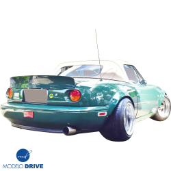 ModeloDrive FRP GVAR V1 Tailgate Panel Garnish > Mazda Miata (NA) 1990-1996 image - 13