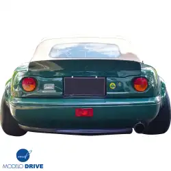 FRP GVAR V1 Tailgate Panel Garnish > Mazda Miata (NA) 1990-1996 image - 14