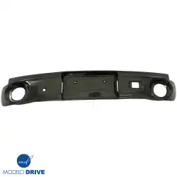 Carbon Fiber GVAR V1 Tailgate Panel Garnish > Mazda Miata (NA) 1990-1996 image - 5
