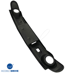 ModeloDrive Carbon Fiber GVAR V1 Tailgate Panel Garnish > Mazda Miata (NA) 1990-1996 image - 6