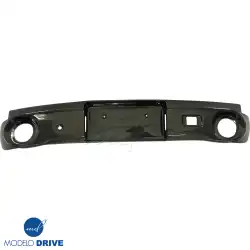 Carbon Fiber GVAR V1 Tailgate Panel Garnish > Mazda Miata (NA) 1990-1996 image - 7