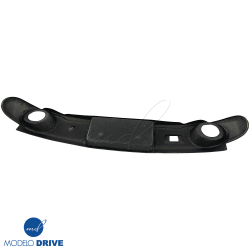 ModeloDrive Carbon Fiber GVAR V1 Tailgate Panel Garnish > Mazda Miata (NA) 1990-1996 image - 8