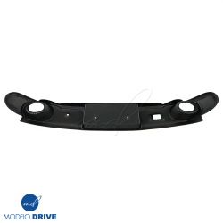 ModeloDrive Carbon Fiber GVAR V1 Tailgate Panel Garnish YELLOW > Mazda Miata (NA) 1990-1996 image - 6