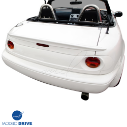 ModeloDrive FRP GVAR Deleted Tailgate Panel Garnish > Mazda Miata (NA) 1990-1996 image - 13